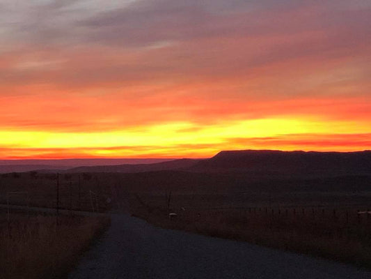 Wyoming, Once Again.