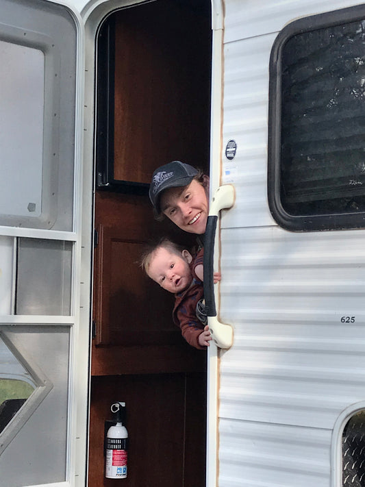 Elk Camp Day Care