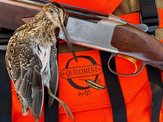 Why Wild Game