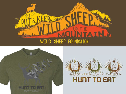 From Labels to Shared Values: Conservation within the Outdoor Industry