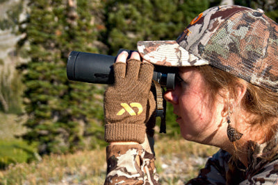 Mule Deer Meditations: Migration of Animals and Mind