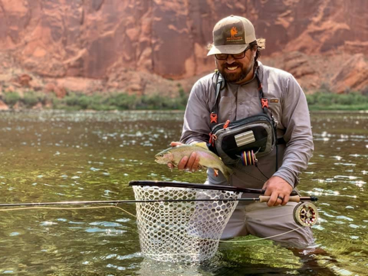 A Life Defined by Wild Places