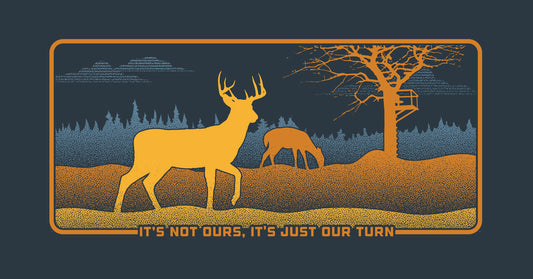 CWD Conservation Cooperation in Wisconsin
