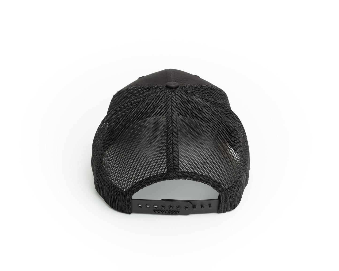 Bluegill Trucker