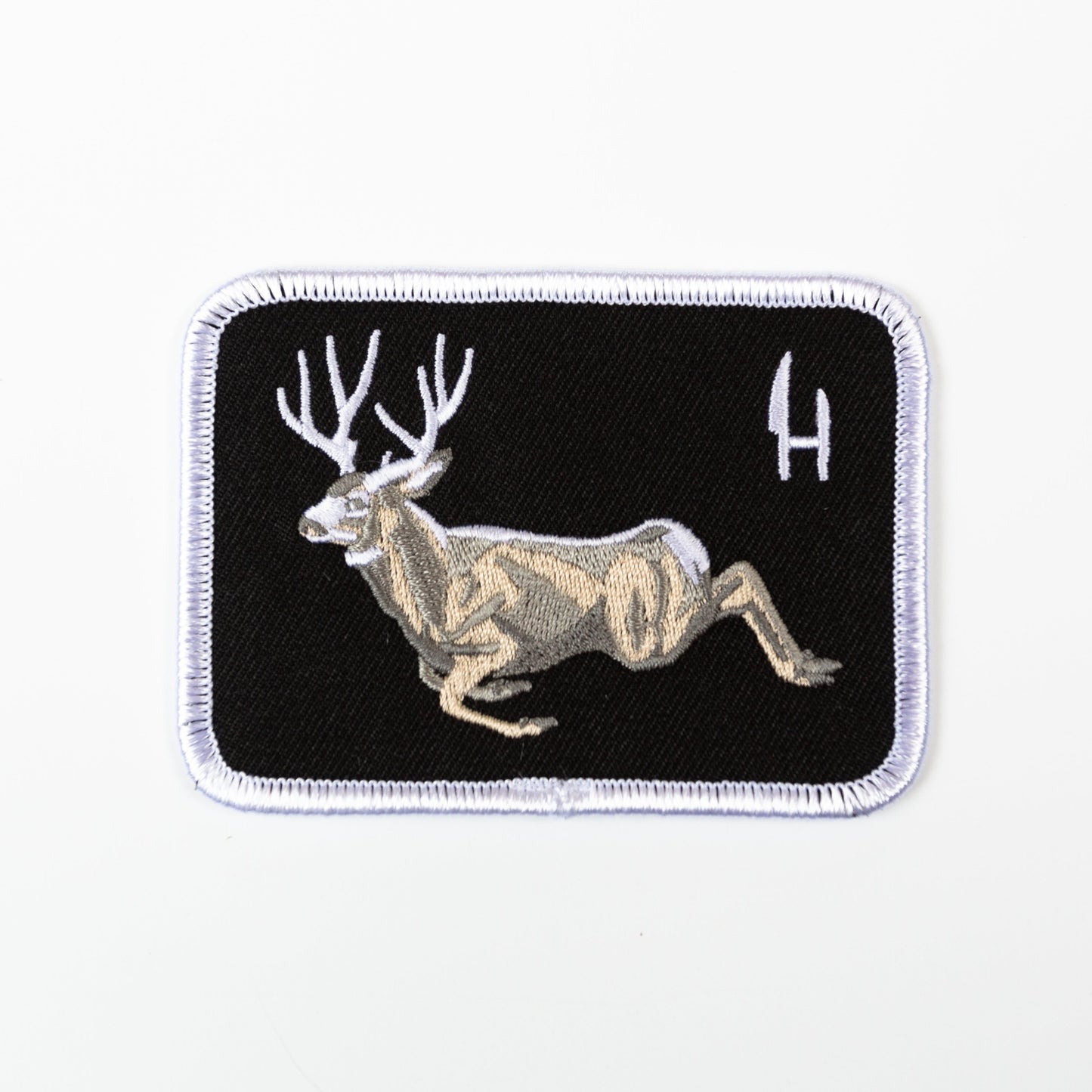 Mule Deer Patch