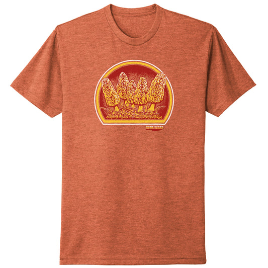 Morel of the Story - Men's/Unisex Cut T-shirt