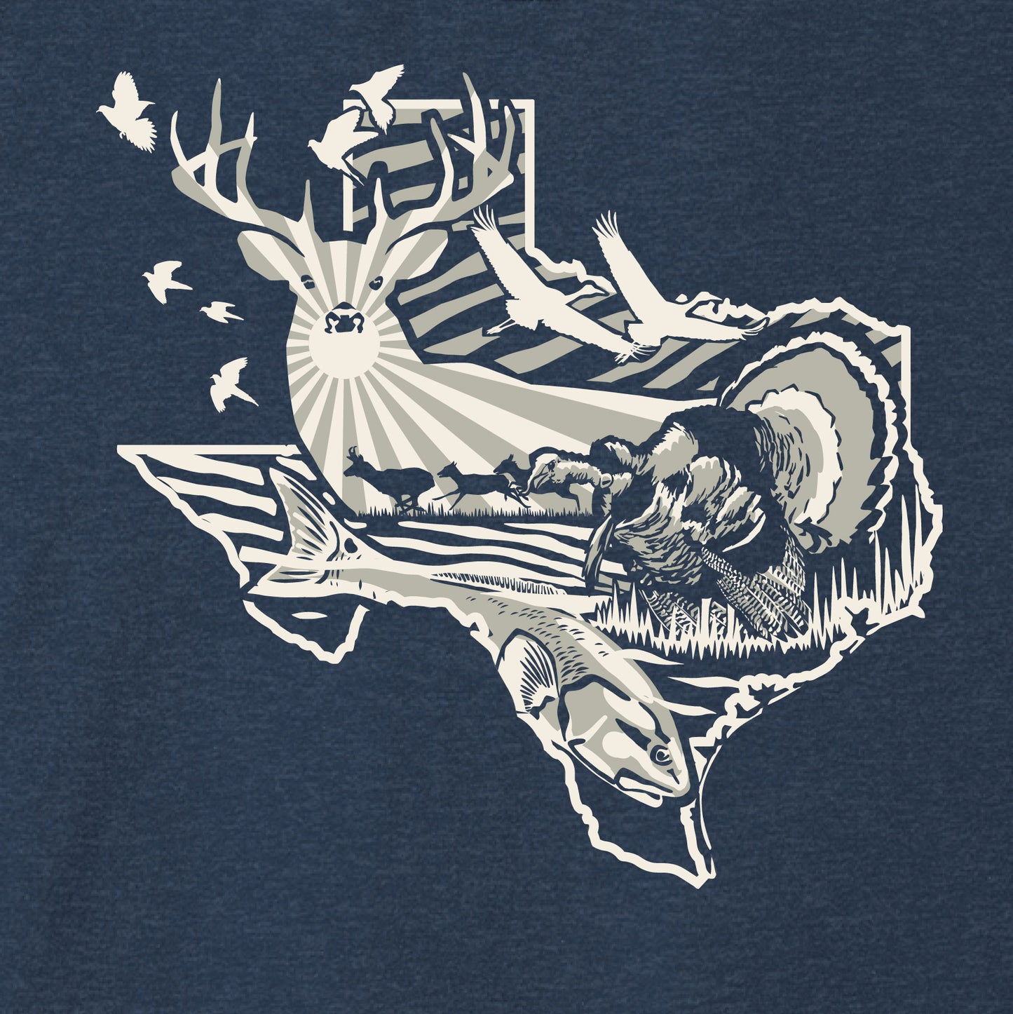 Texas
