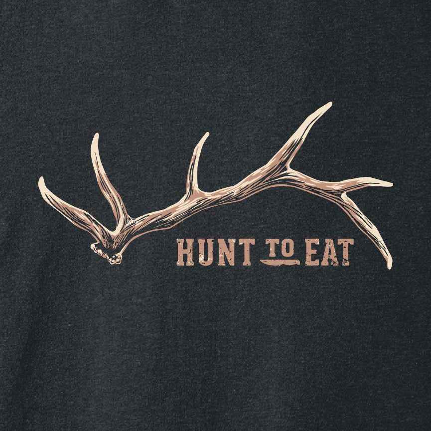 Elk Shed Tee