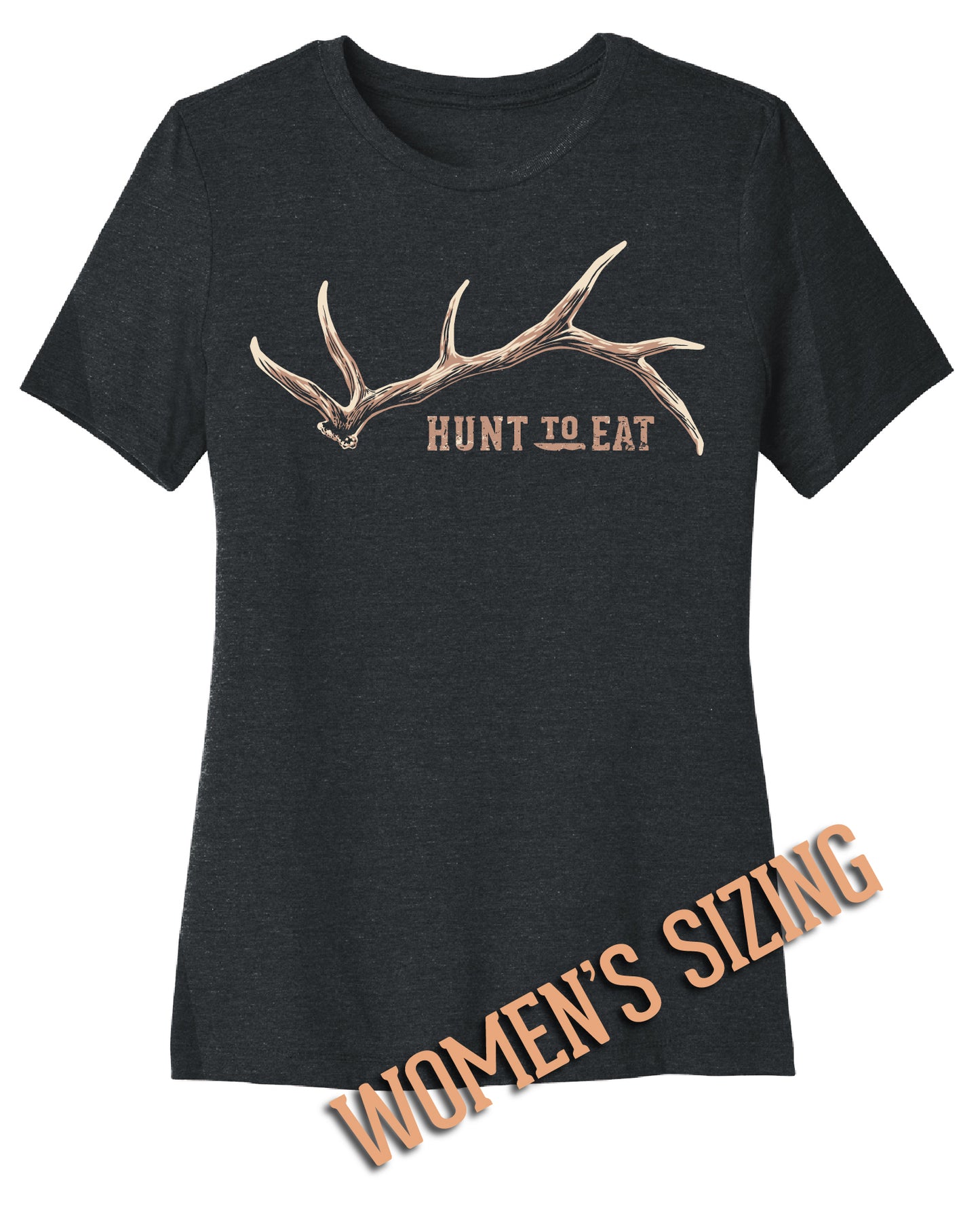 Elk Shed Tee