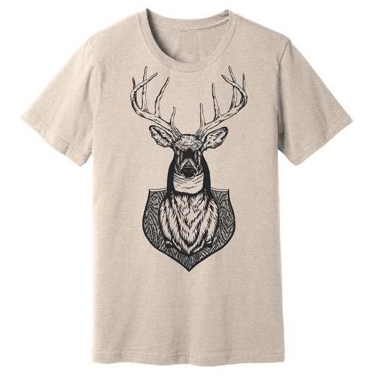 The Ten Pointer Tee