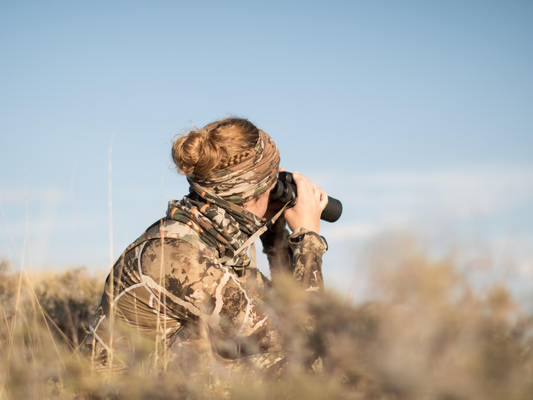 Why You Should Share Your Hunting Story