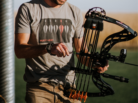 7 Best Exercises for Bowhunters