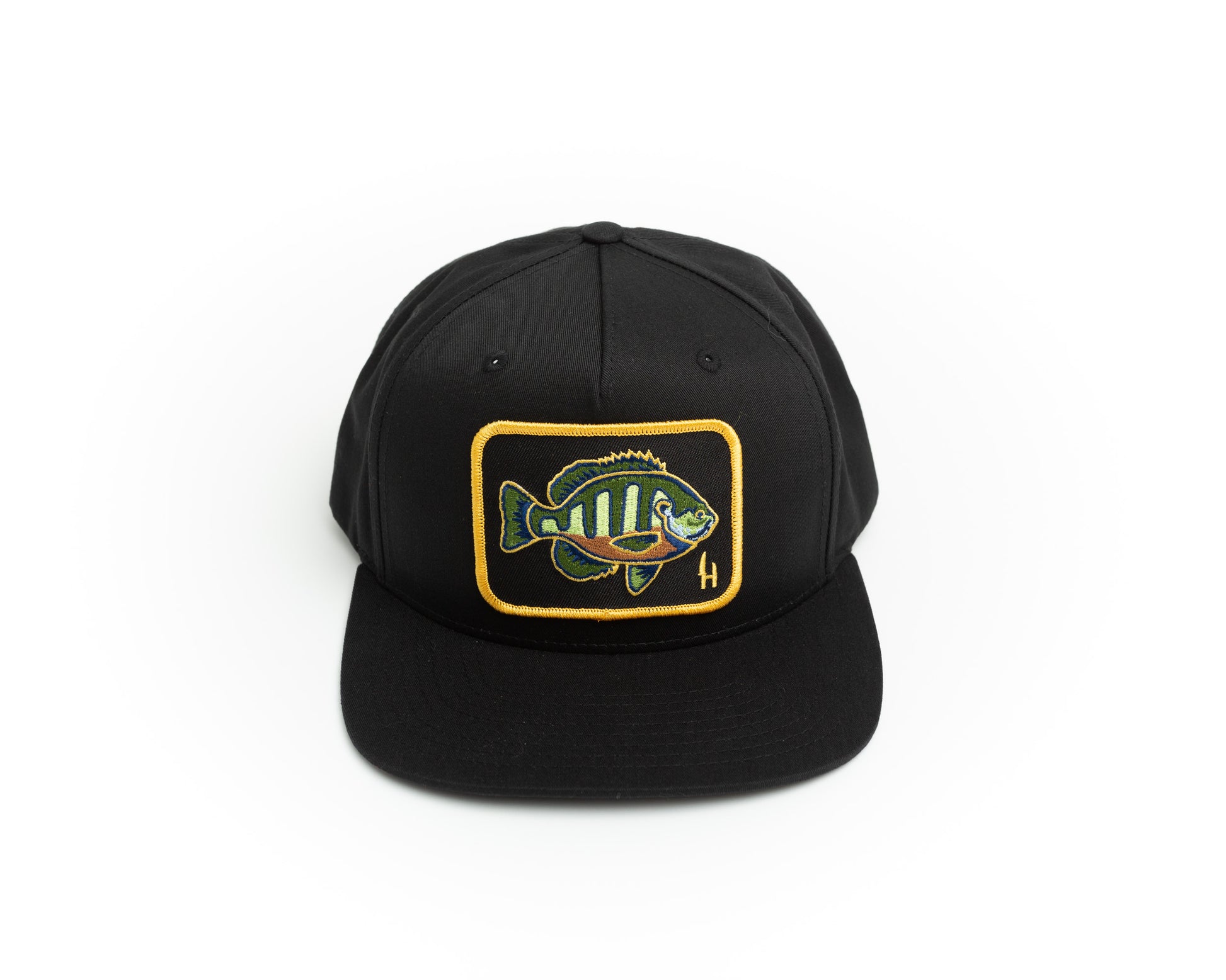 Bluegill Flatbill – Hunt To Eat - Main Image