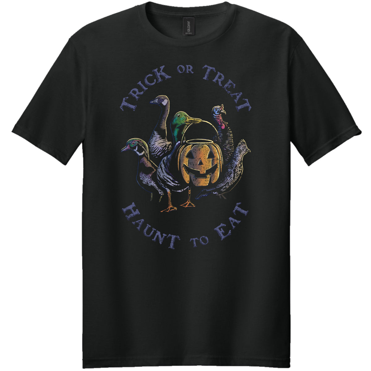 Haunt to Eat 2026-Birds of a Feather