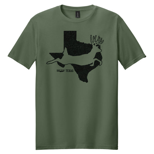 Texas Whitetail