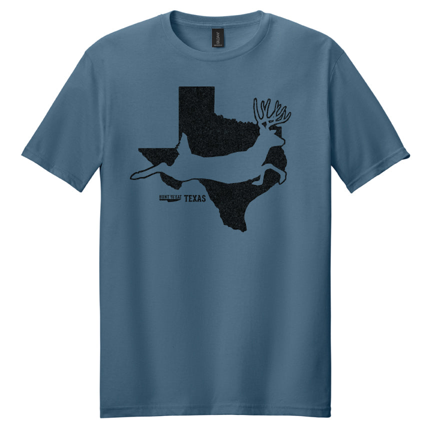Texas Whitetail