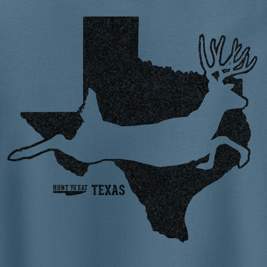 Texas Whitetail