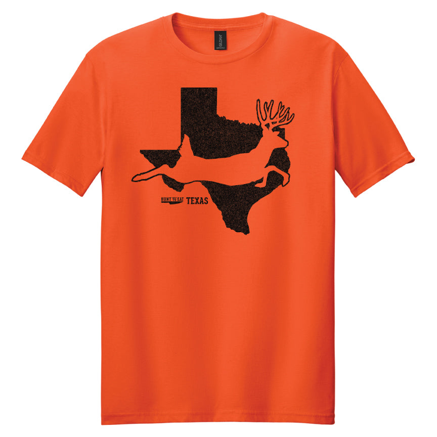 Texas Whitetail