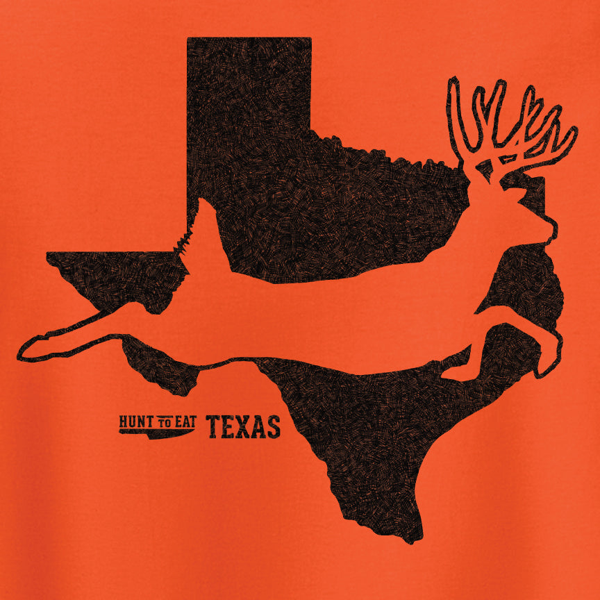 Texas Whitetail