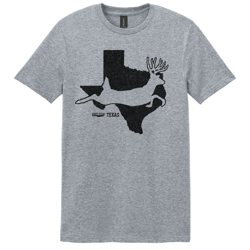 Texas Whitetail