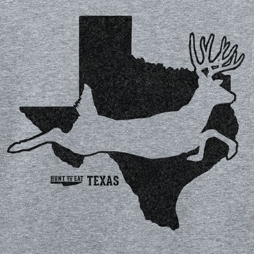 Texas Whitetail